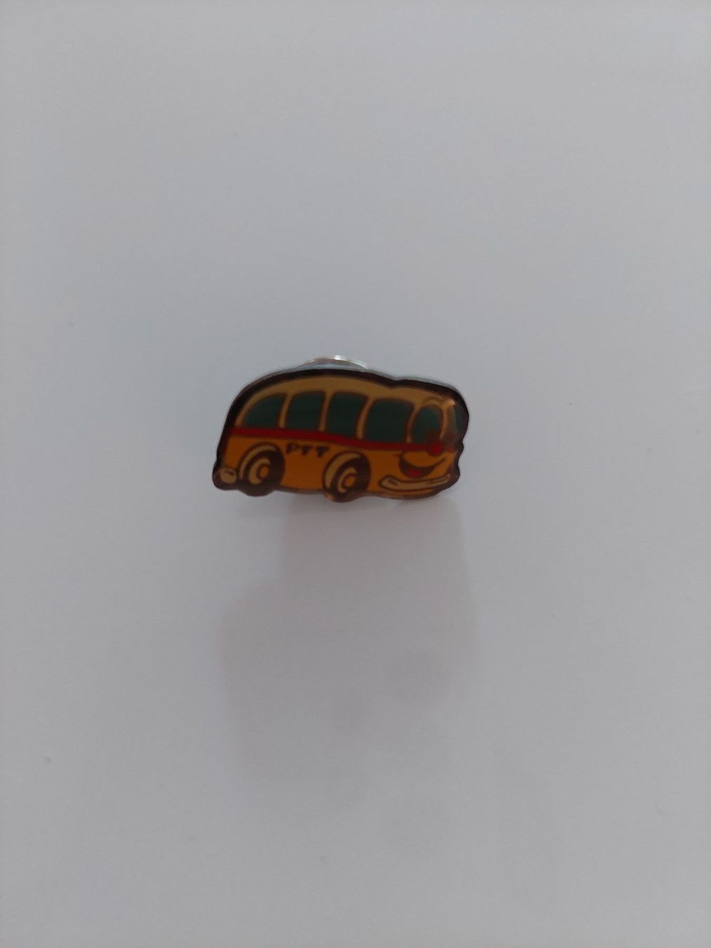 Placchette & Badge: Pin Postauto PTT – Usato da Köniz venduto da Pinscollect