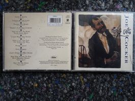 CD : Joe Cocker