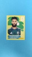 Panini Sticker FIFA WM 2026 - KSA 17