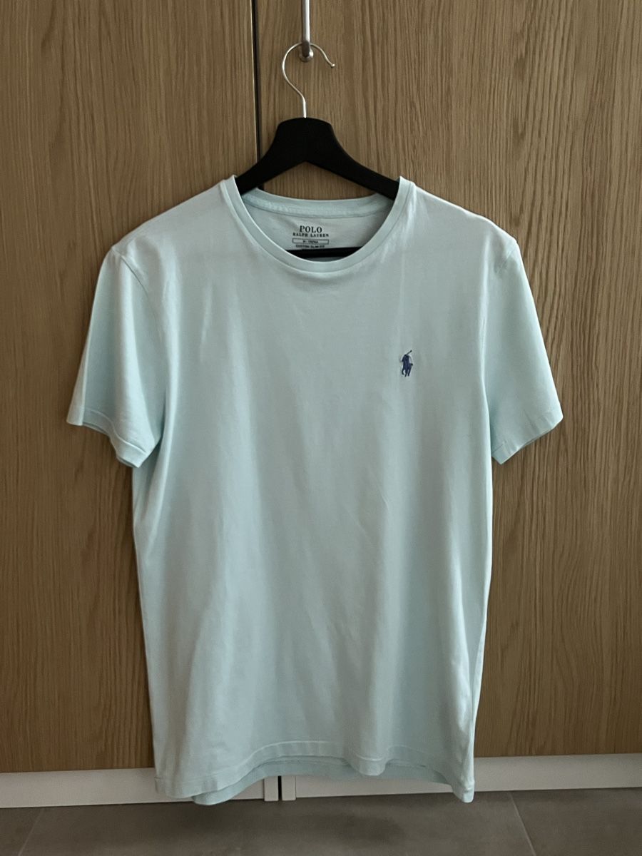 Ralph Lauren T-shirt: Polo Ralph Lauren T-Shirt – Nuovo (secondo la descrizione) da Kreuzlingen venduto da mariuuss