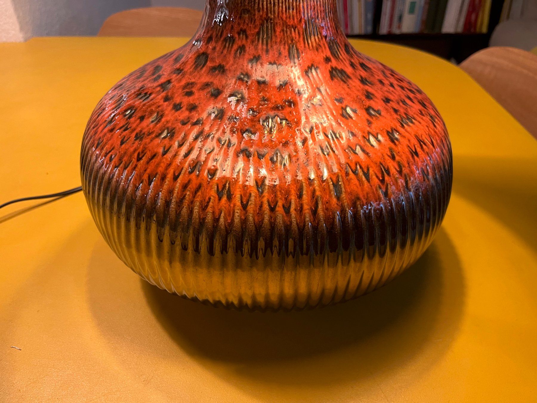 Lampade: Lampe – Usato da Biel-Bienne venduto da Doriskoloris 2