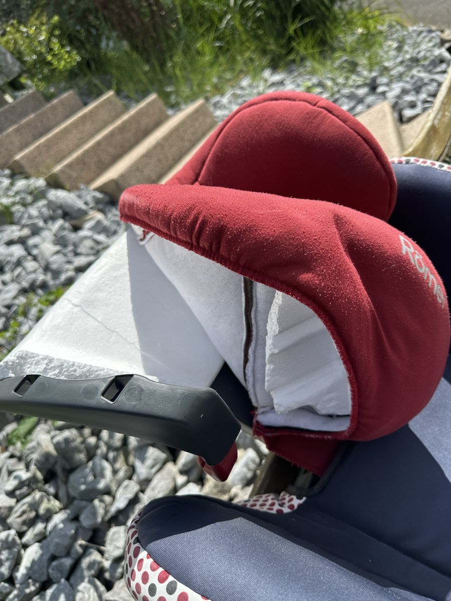 Britax Römer Seggiolini per auto: Römer Autositz Kindersitz zu verkaufen – Usato da Biberist venduto da JAM0110 1