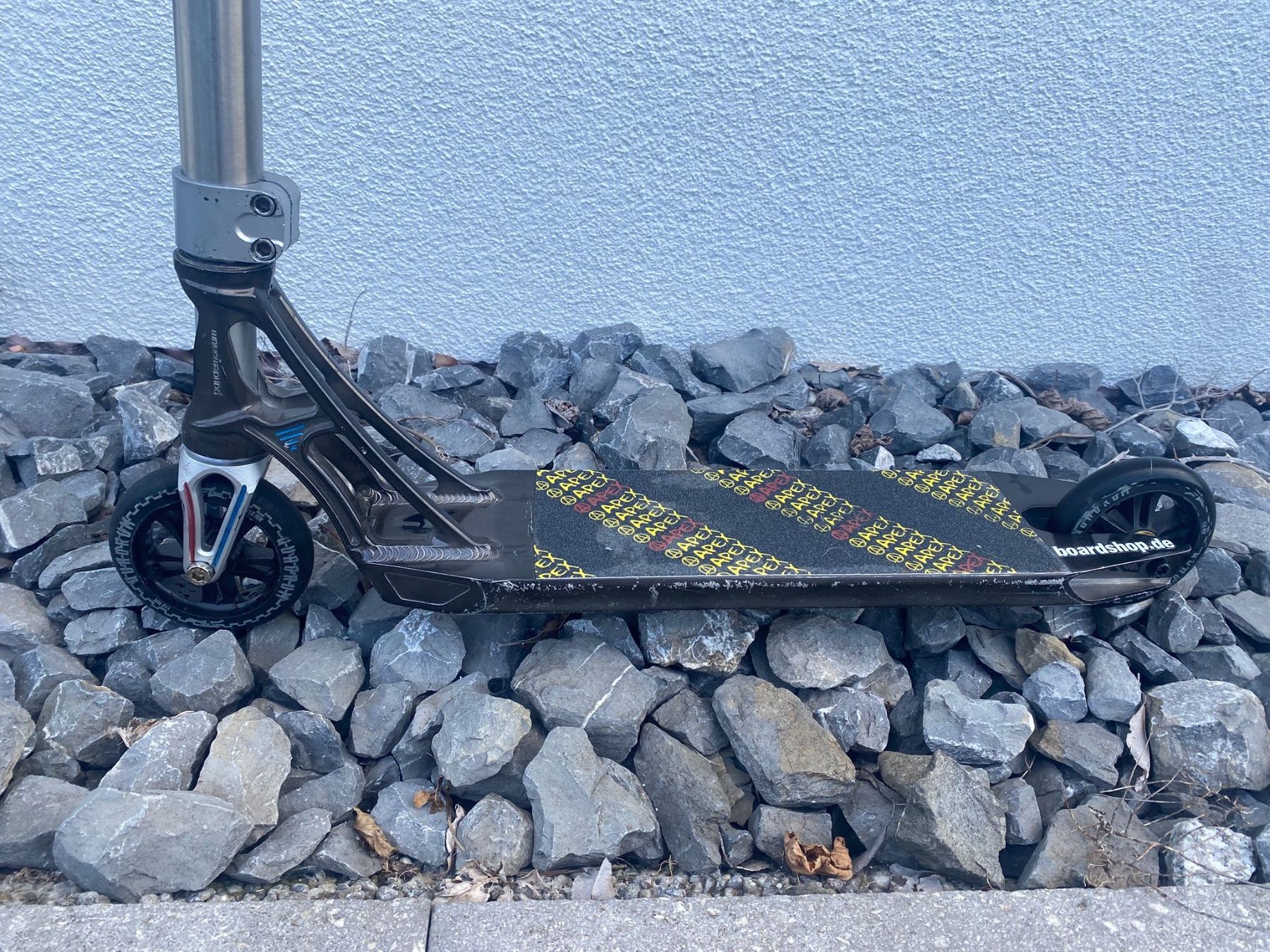 Kickboard: Scooter – Usato da Emmenbrücke venduto da swizly01 1