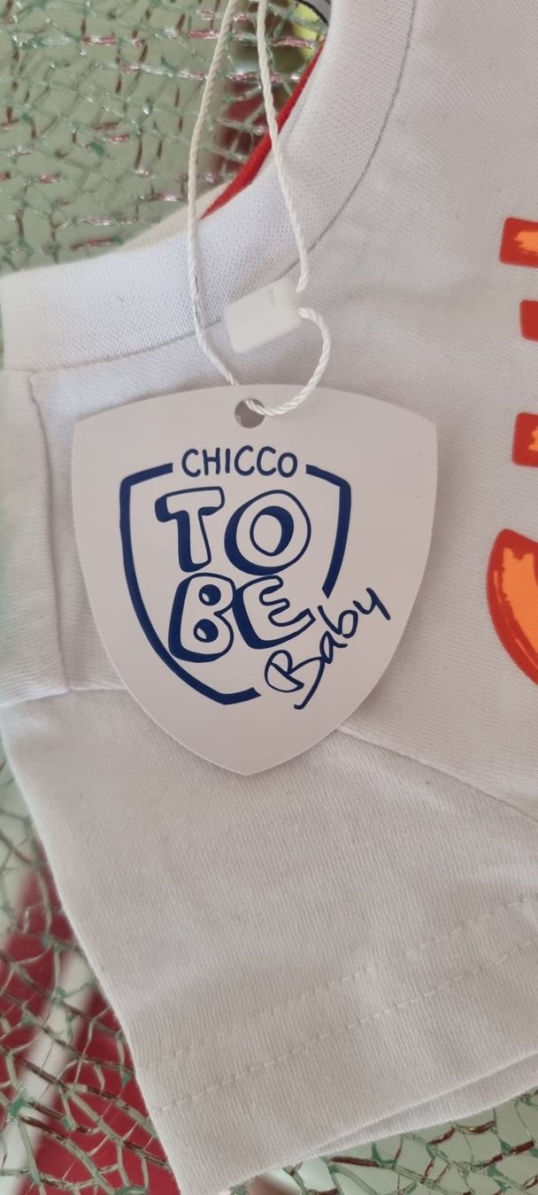 Chicco Ensembles coordonnés: Chicco Gr. 56 – Neuf avec emballage d'origine à Luzern par Reni025 7