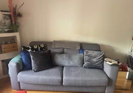 Cozy Sofa bed