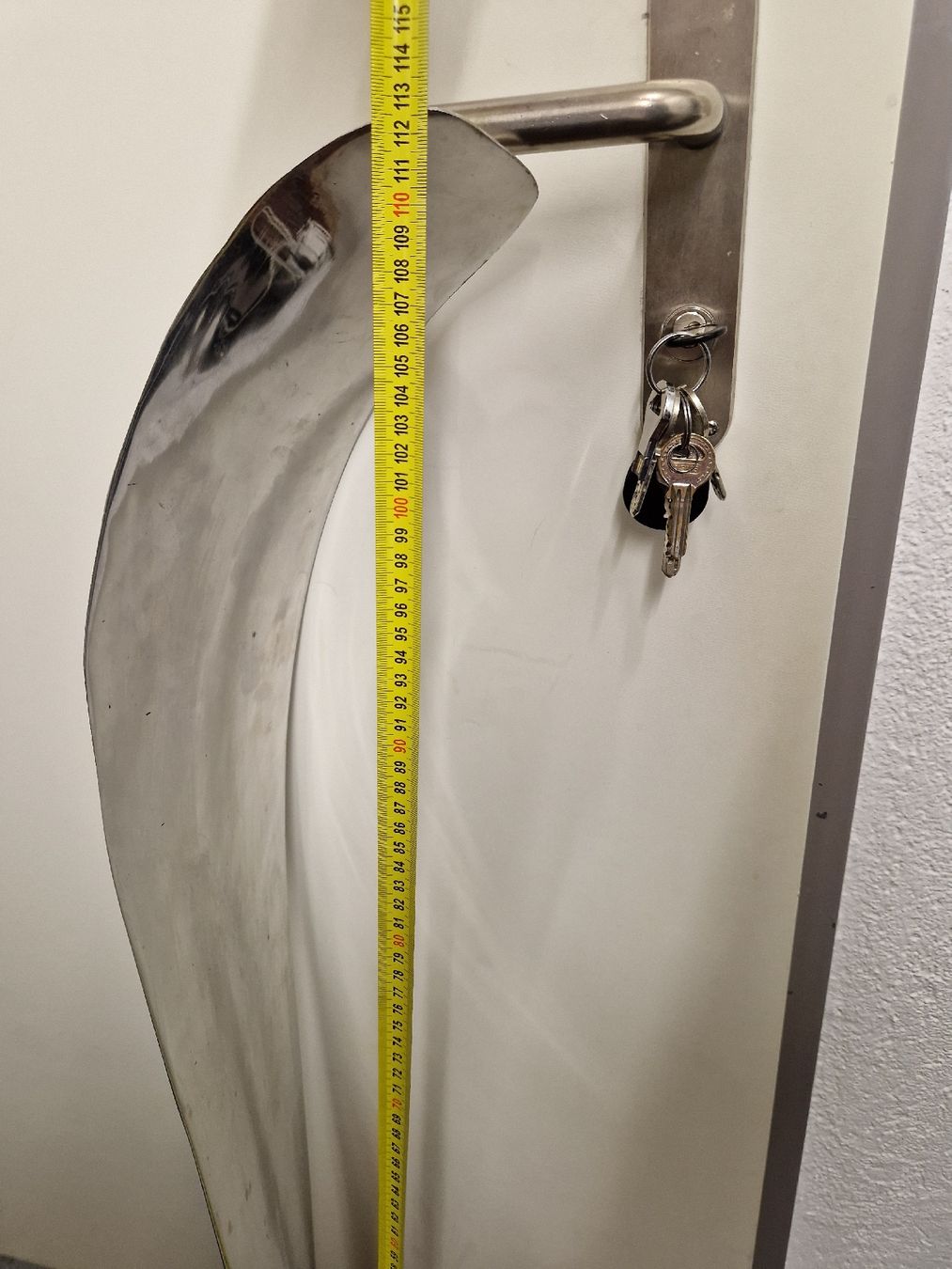 Tutte le decorazioni: Propeller blatt – Usato da Pfäffikon ZH venduto da jomatoba