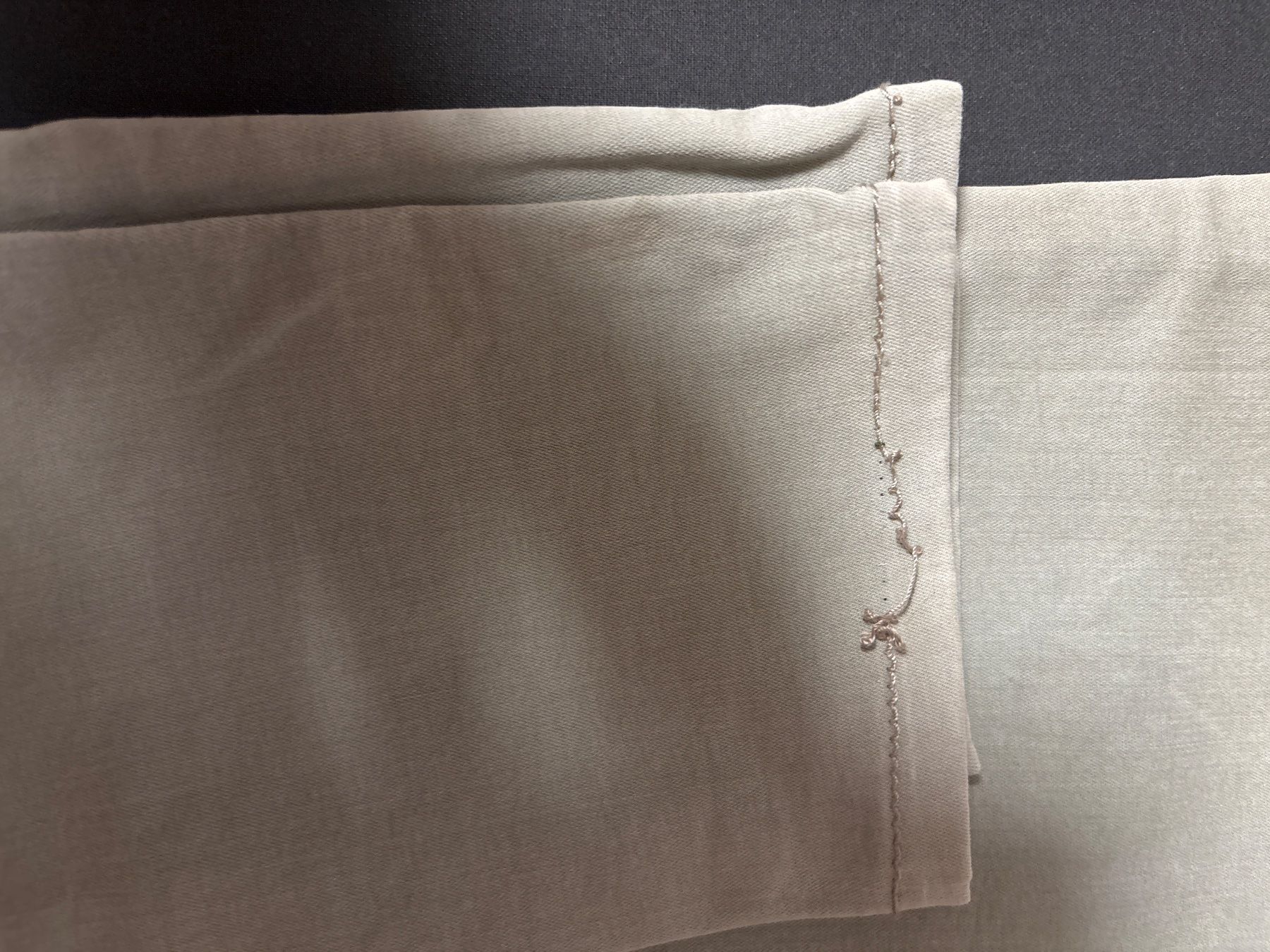 Jeans: Jeans XXS – Usato da Kesswil venduto da Branca-01 9