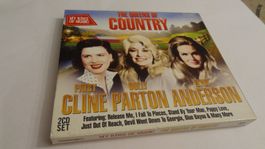 My Kind of Music - The Queens of Country CD