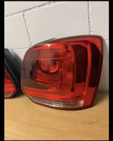 Rückleuchten Set VW Polo 6R 