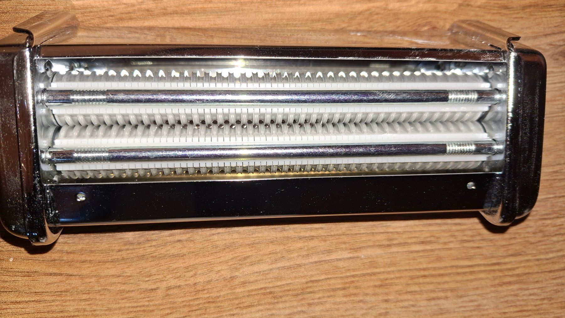 Elettrodomestici da cucina: Machinee à pâtes Marcato Atlas 180, avec accessoires – Usato da La Rippe venduto da veromaud 2