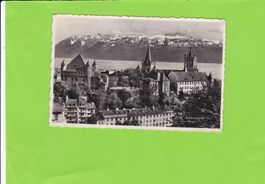 Lausanne