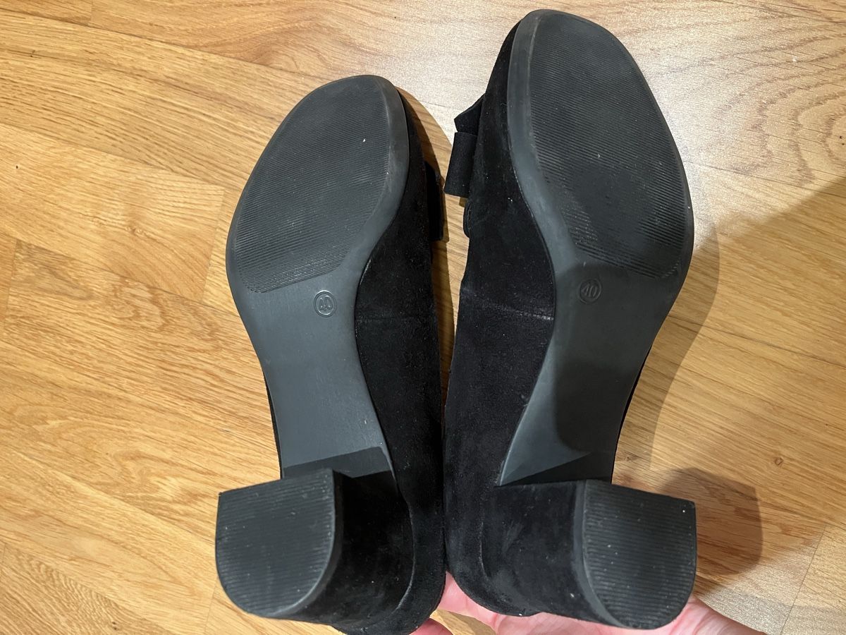 Scarpe da donna: Pumps von 5th Avenue Gr. 40 – Usato da Baden venduto da zi_ai 5
