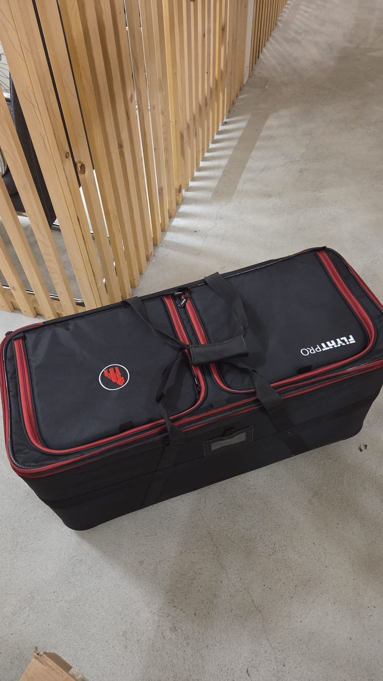 Frigoriferi & Refrigeratori: Flyht Pro Coolerbag GIB760 – Usato da Strengelbach venduto da feliceee 1