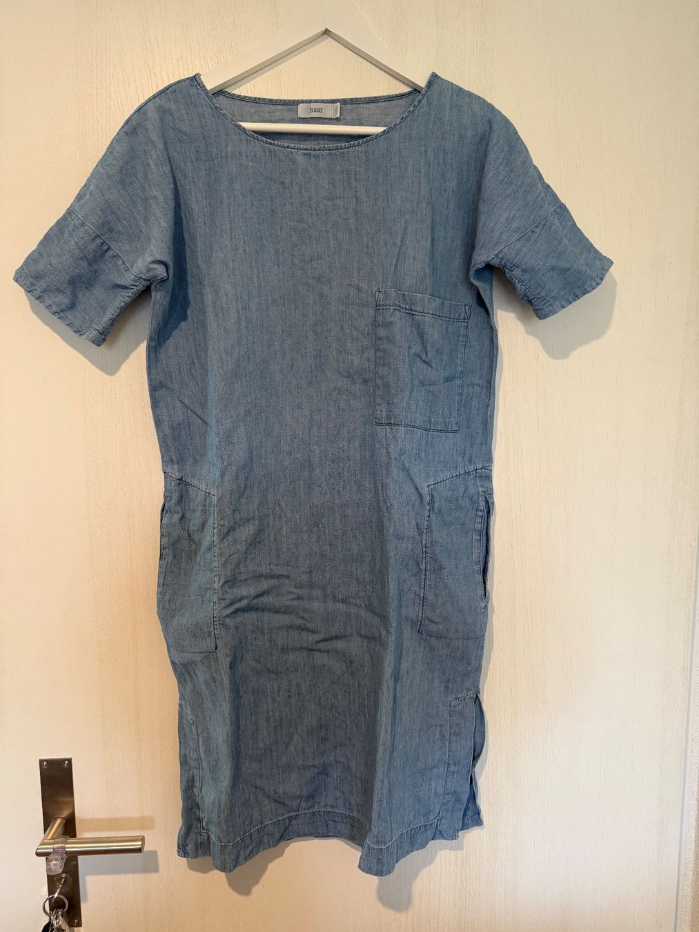 Closed Vestiti: Kleid Jeans Blue Closed 38 – Usato da Thalwil venduto da Catha10