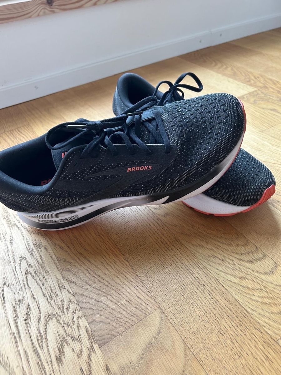 Brooks Herrenschuhe: Brooks Adrenaline GTS Laufschuhe – Neu (gemäss Beschreibung) aus Bühler von kammera2002 2