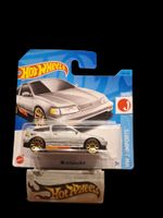 Hot Wheels HW J-Imports 2023 88 Honda CR-X 10/10 S D