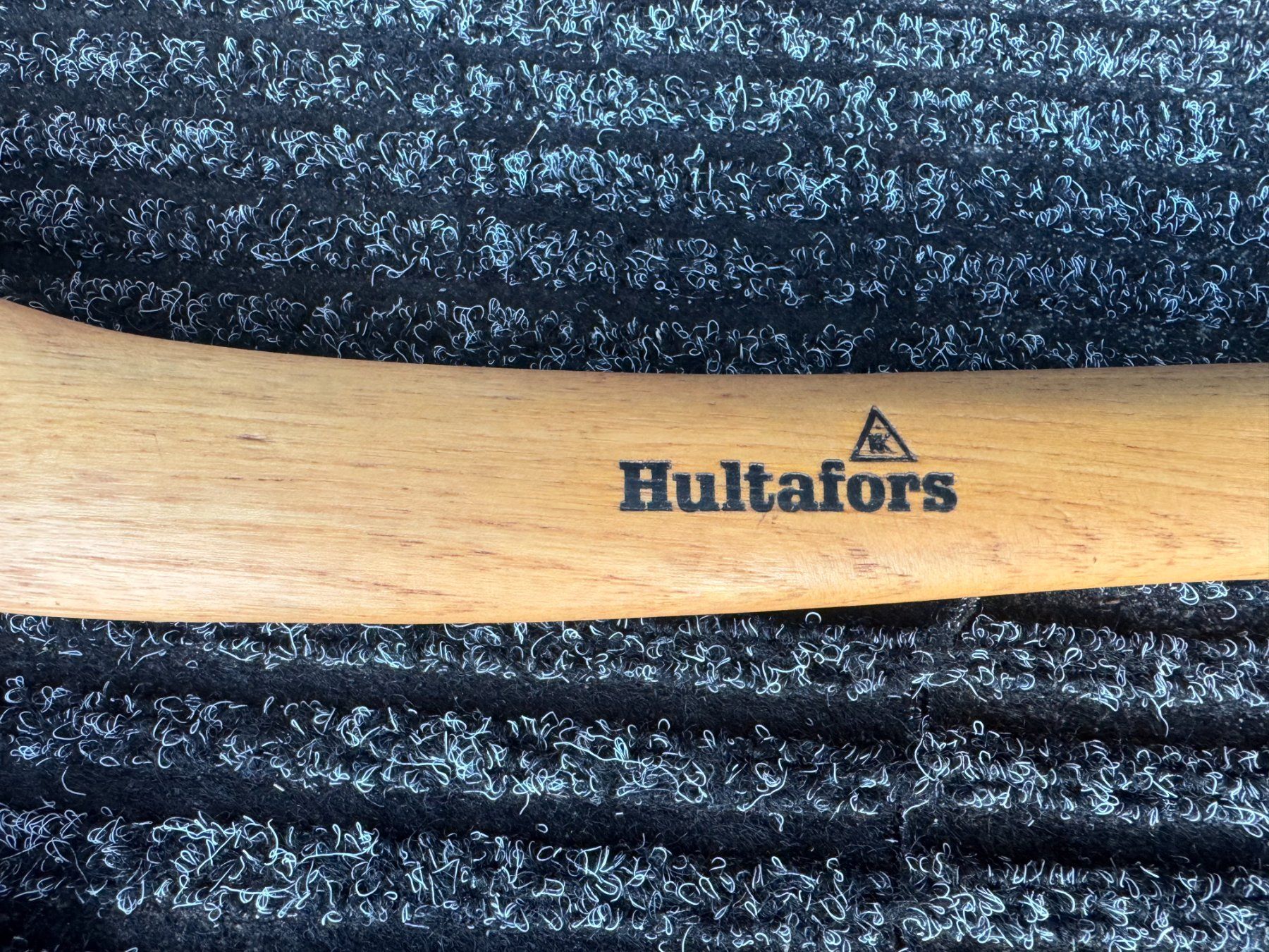 Tutti gli attrezzi: Hultafors - Trekkingbeil – Usato da St. Gallen venduto da gul_2rj7 4
