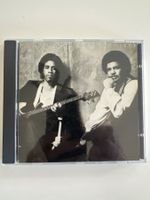 CD The Clarke/Duke project (Stanley Clarke & George Duke)
