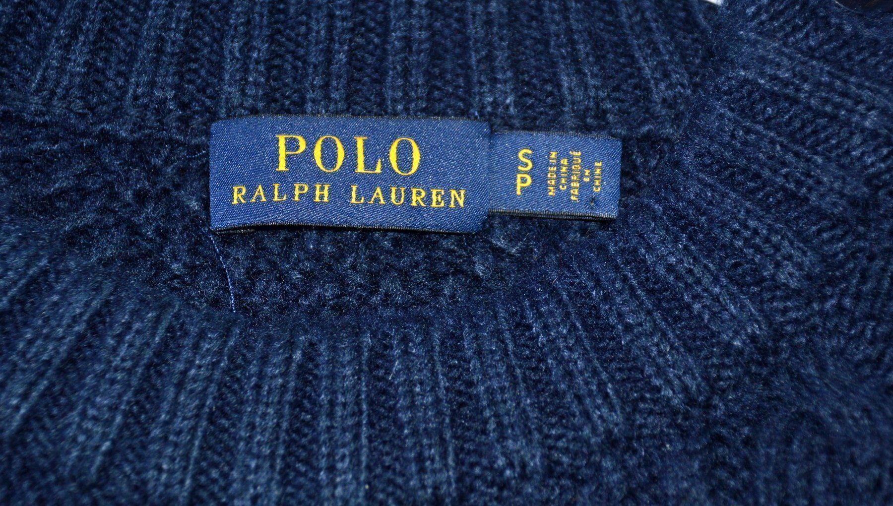 Vestiti: Ralph Lauren Kleid / Robe / Pull  .M – Usato da Collonges venduto da arashee 4
