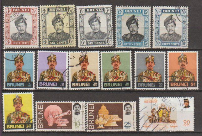 Brunei | Kaufen auf Ricardo