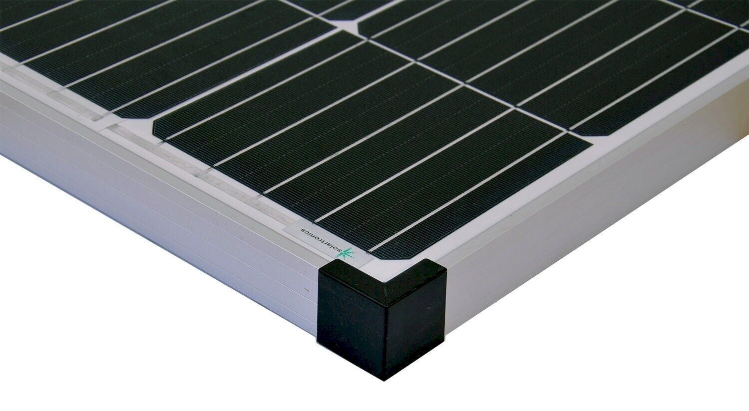 Dispositivi a energia solare: Komplettset 3x140W Solarmodul – Nuovo e nell'imballaggio originale da Bottighofen venduto da zaap 1