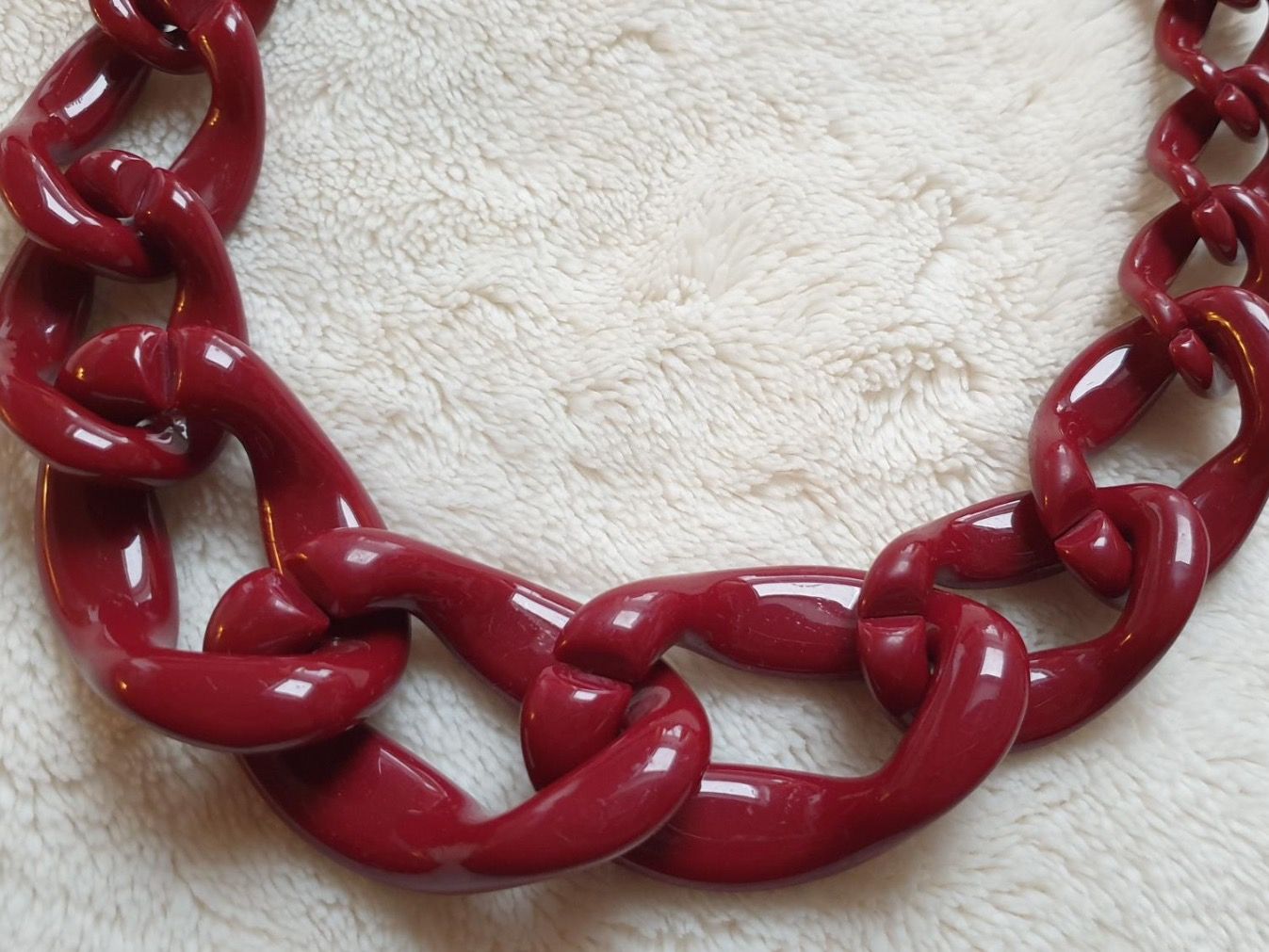 Catenine: Halskette – Usato da Würenlos venduto da JRP_71 8