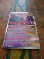 POKEMON  Flatterhaar   H  PRE DE  043/131   KP90   2025