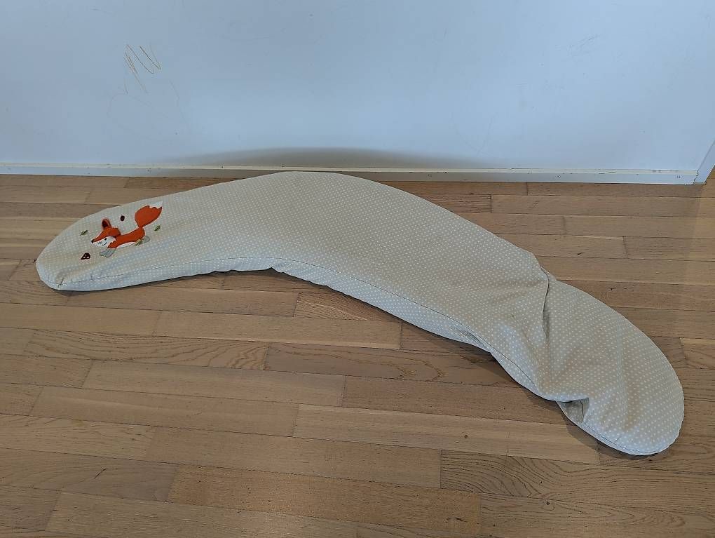 Coussins: Stillkissen (140cm) – D'occasion à Kriens par RouvenPe