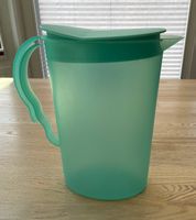 Tupperware Krug