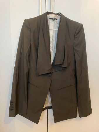 Blazer von Boss, Gr. 36