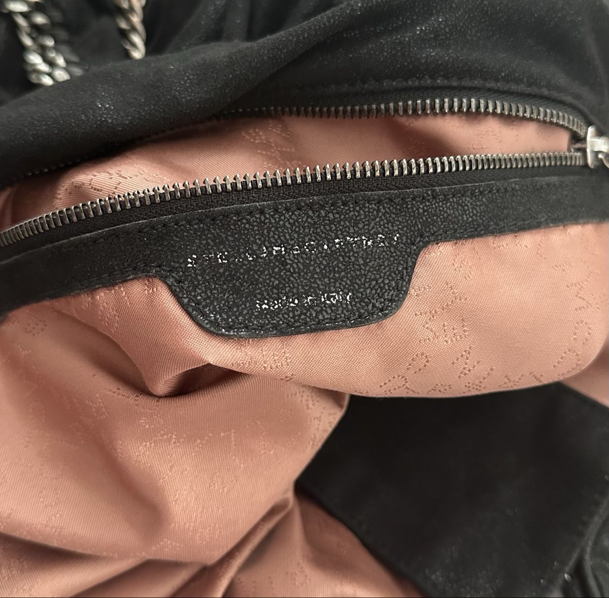 Stella McCartney Taschen für Damen: Stella McCartney - Falabella – Gebraucht aus Winkel von Sommerbrise10 8