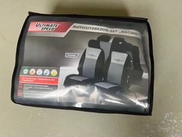 Bezüge für Autositze neu