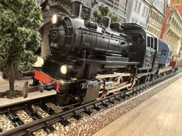 Märklin 3000 DB BR 89 Bauzug
