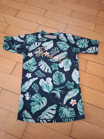 UV Shirt Brunotti 164