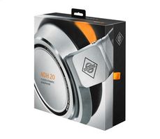 Neumann NDH 20 Studio Kopfhörer - Wie Neu! Aktuell