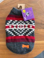 Winterlicher Hundepullover Grösse S - Neu mit Etikett