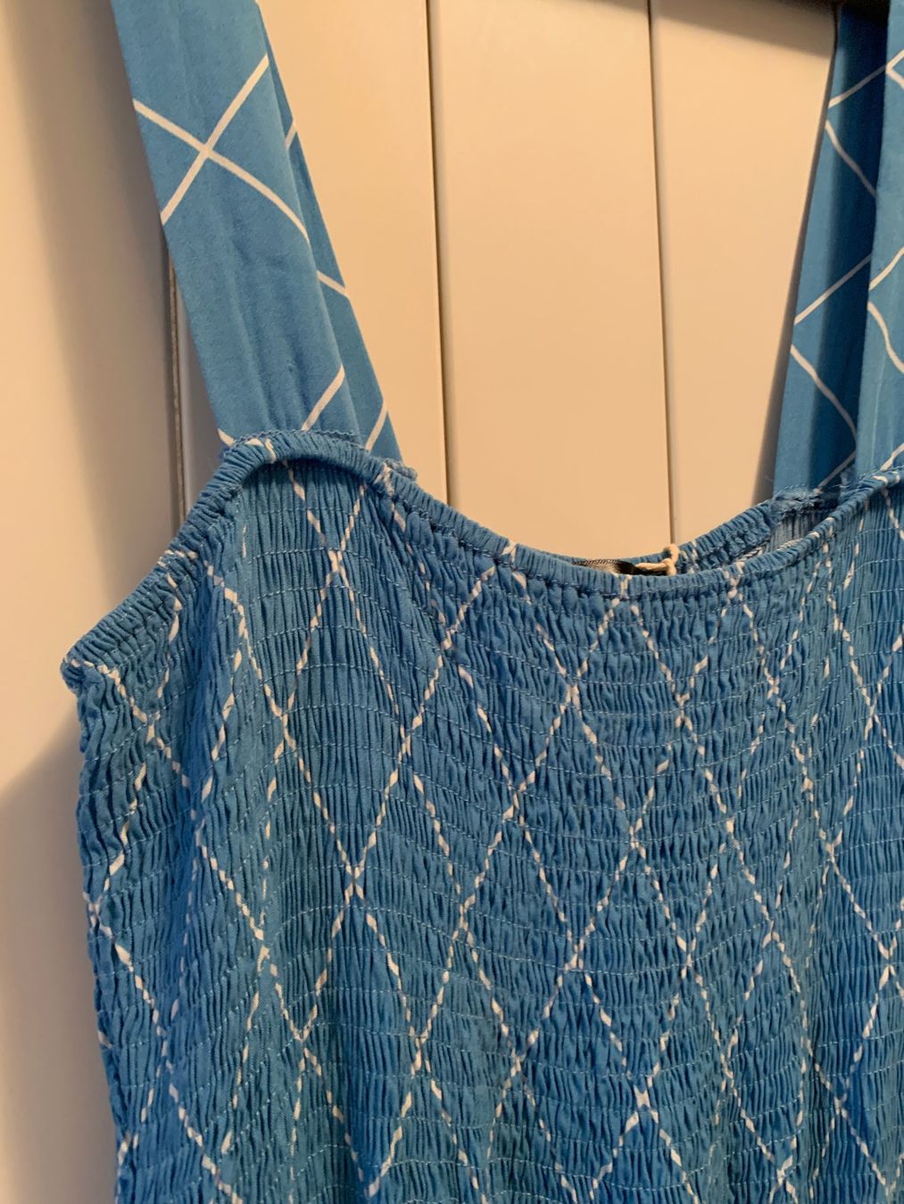 Vestiti: Sommerkleid L, Baumwolle – Usato da St. Gallen venduto da Miousch 2