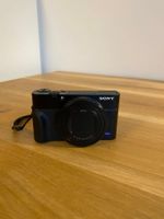 Sony RX100 Mark VII