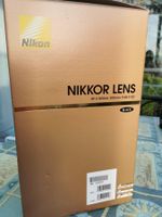 obiettivo Nikon