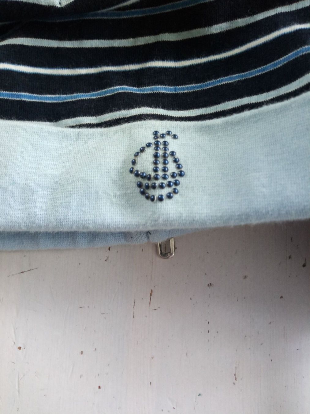Altro abbigliamento per bambino: Maximo Mütze Kopfumfang 51 – Usato da Beckenried venduto da Havacola 2