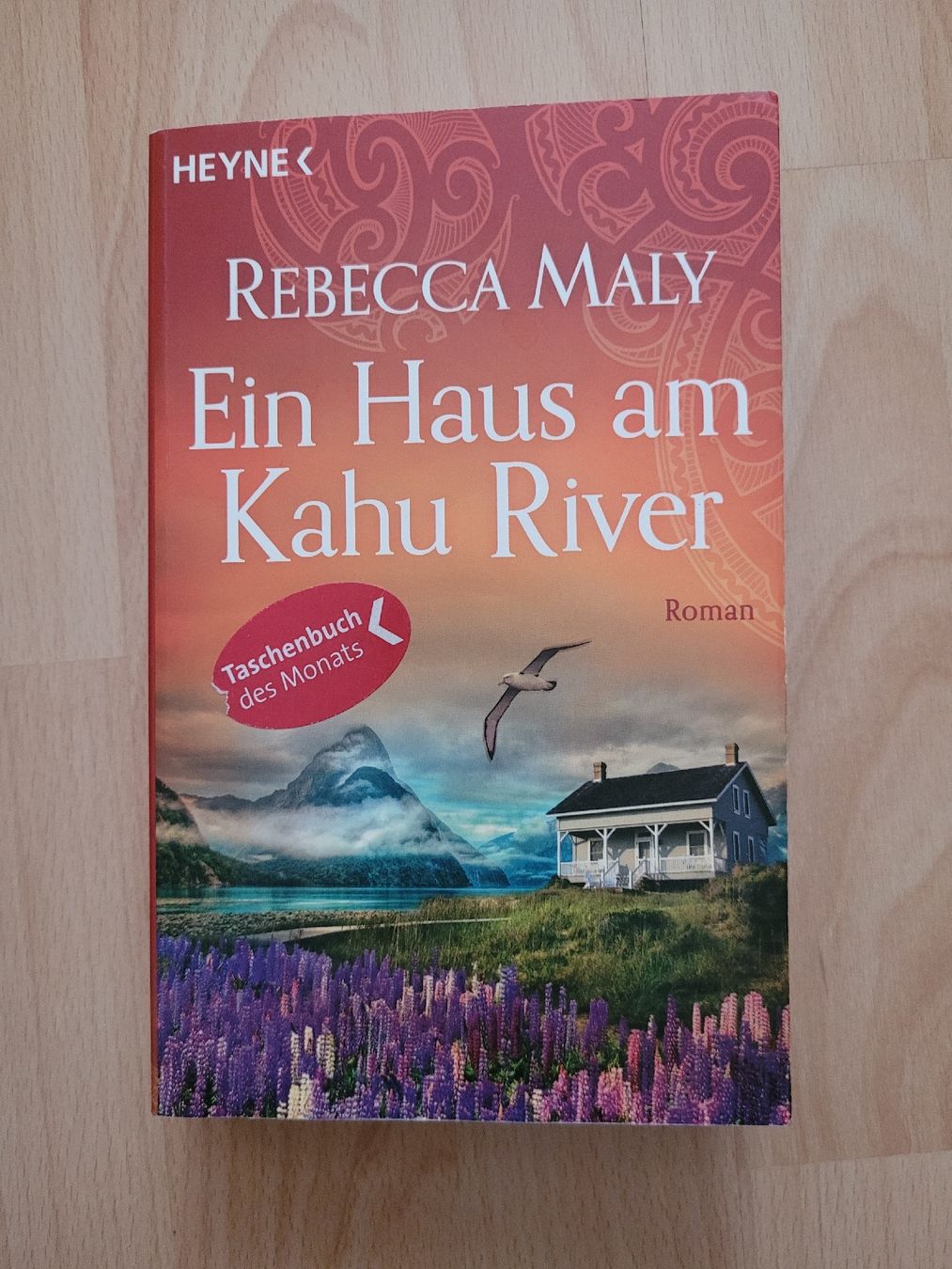 Libri: ein Haus am Kahu River – Usato da Perlen venduto da Safari_23