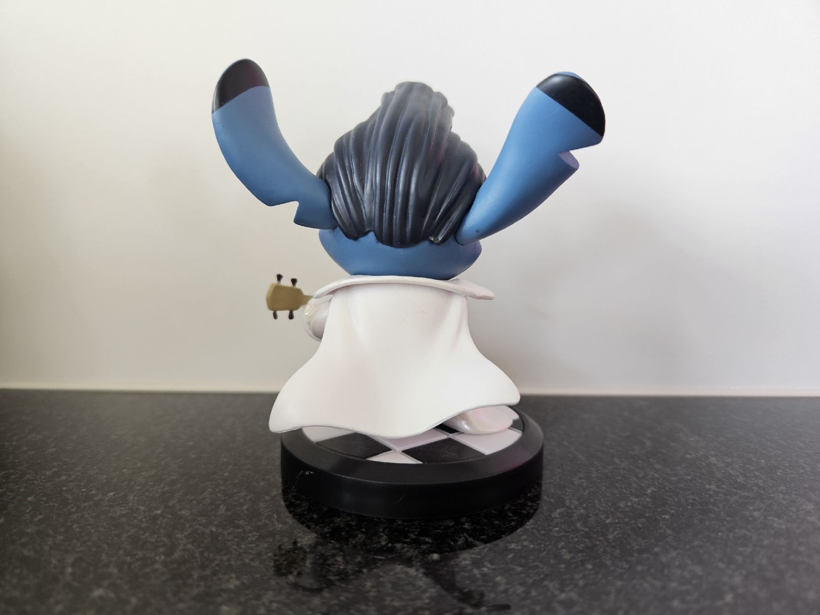 Disney Figurines: Figurine Stitch Elvis – Neuf (Voir description) à Morges par Mlle_Croft_91 1