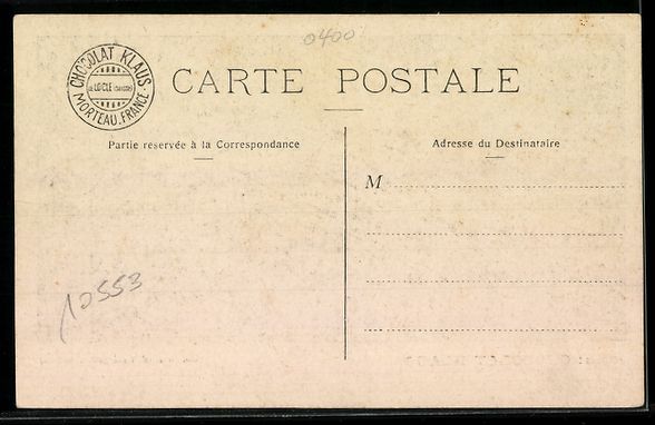 Cartes postales: AK Baden, Total – D'occasion à Berlin par bartko-reher 1