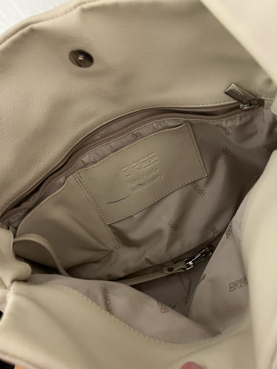 Bree Taschen für Damen: BREE Tasche – Gebraucht aus Basel von pen_c6l8 2