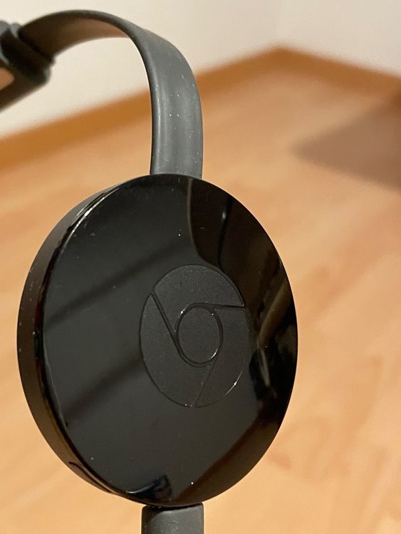 GOOGLE Chromecast Nc2-6a5 | Kaufen Auf Ricardo