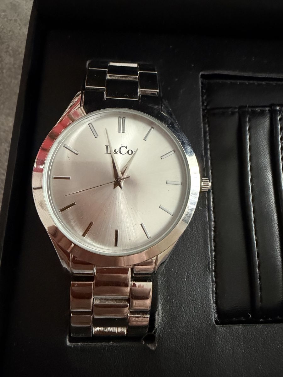 Orologi: Armbanduhr L&Co  – Usato da Herzogenbuchsee venduto da ioa_zcm6
