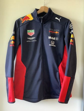 Puma Jacke