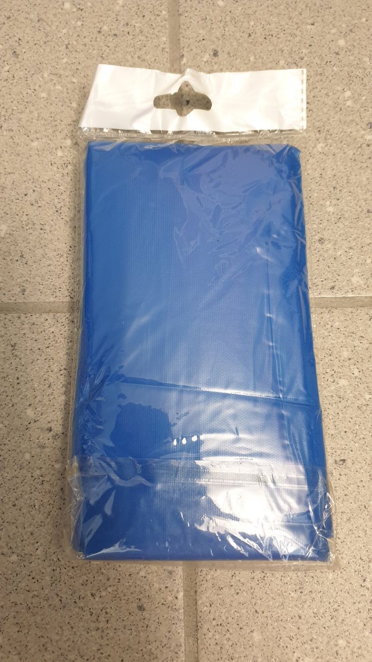 Mäntel: Regenschutz – Neu und originalverpackt aus Stäfa von Supertramp73 2