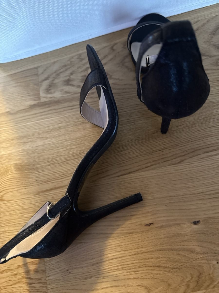 Topshop Damenschuhe: High Heels – Neu (gemäss Beschreibung) aus Kriens von g_b_mk7j 4
