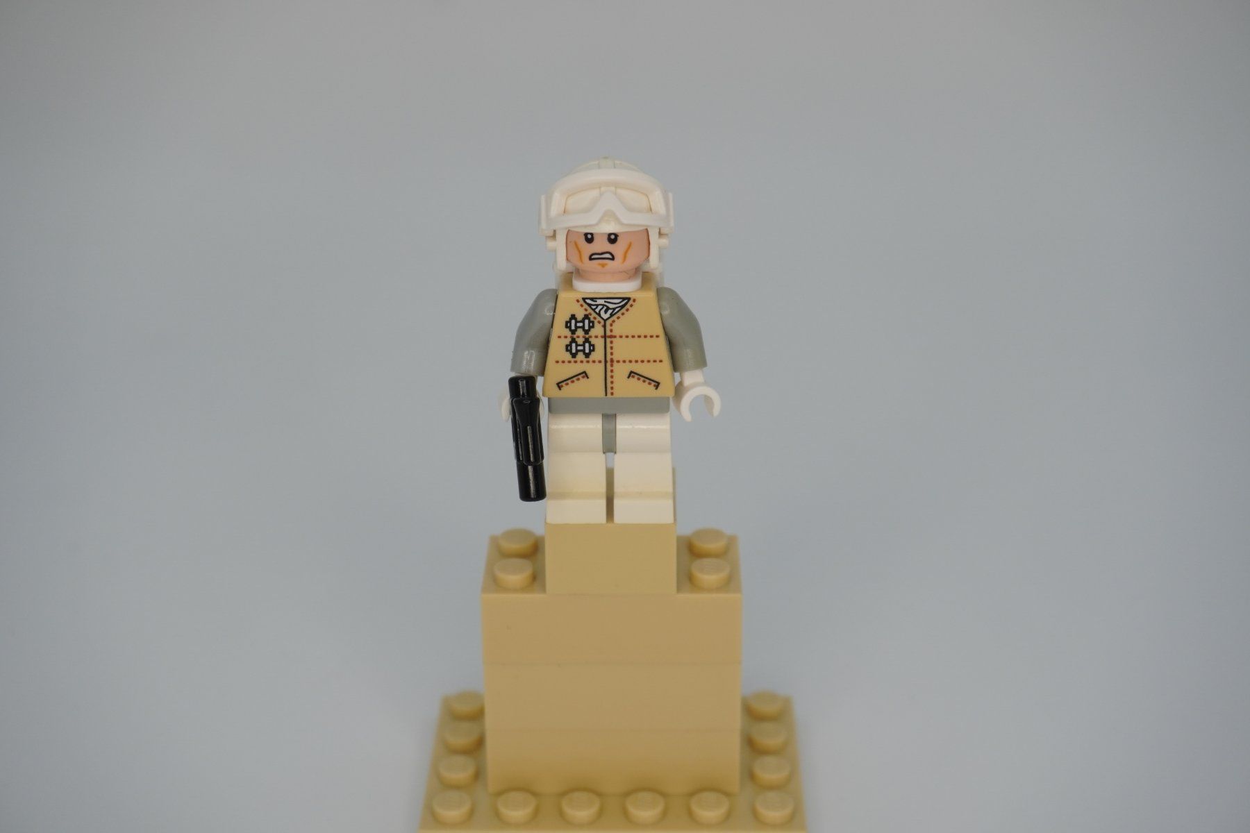 Lego Giocattoli: Lego Star Wars Hoth Rebel Trooper Bundle – Usato da Zürich venduto da PWRgZ 3